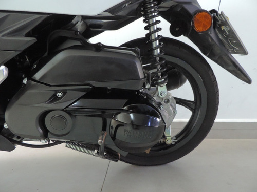 Yamaha Neo 125cc C/ 10.626 Mil Km 2020 - Linda