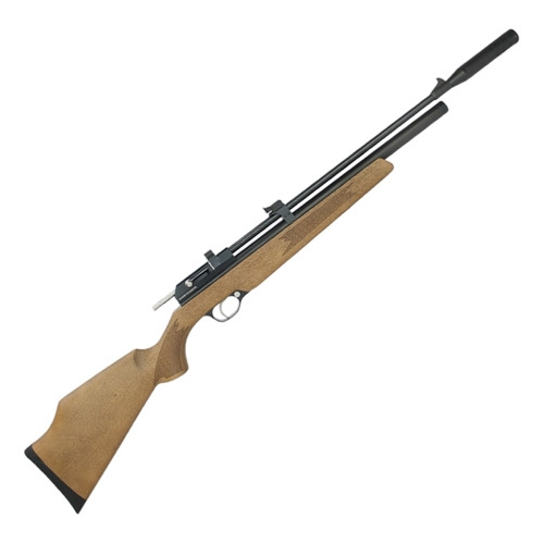 Carabina Pressao Pcp Fxr Artemis Pr900w G2 5,5 Madeira