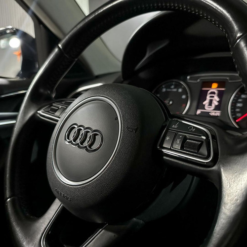 Audi Q3 1.4 Tfsi Ambiente Flex 4p S Tronic