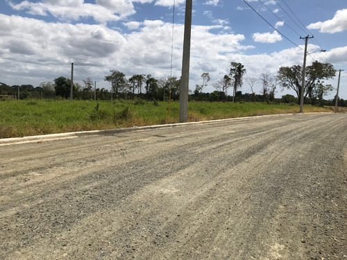 Solares En Venta En Villa Mella Santo Domingo Norte