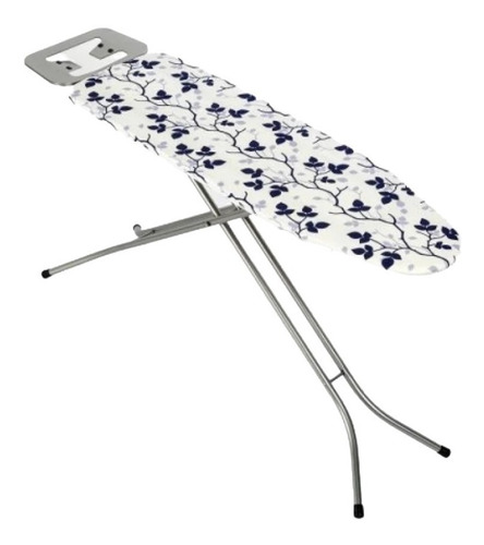 Mesa Tabla De Planchar Metalica Plegable Liviana Resistente
