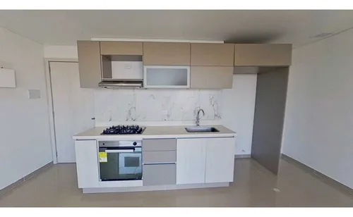 Apartaestudio En Venta