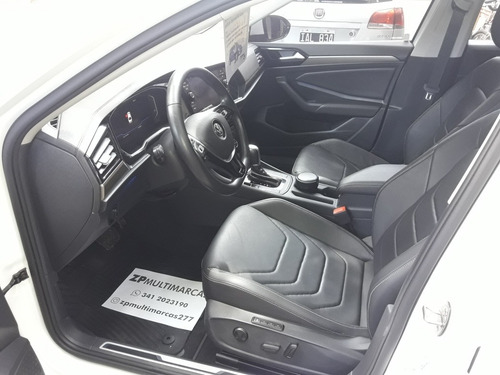 Volkswagen Vento 1.4 Highline 150cv At 2018