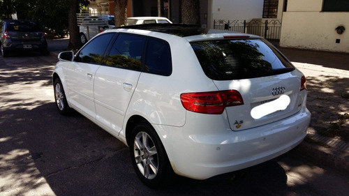 Audi A3 Sportback 1.4 - La Plata - Impecable!!!