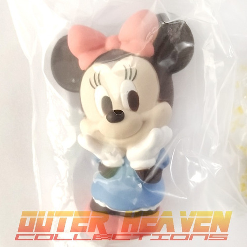 Imagen 3 de 4 de Disney Friends - Minnie