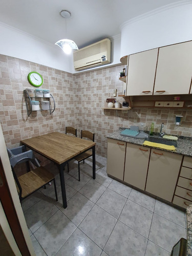Imagen 22 de 30 de Departamento De 4 Ambientes Con Cochera Escucho Ofertas