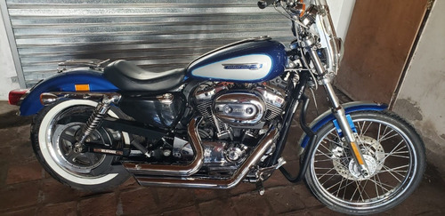 Harley Davidson Sportster 1200 Xlc