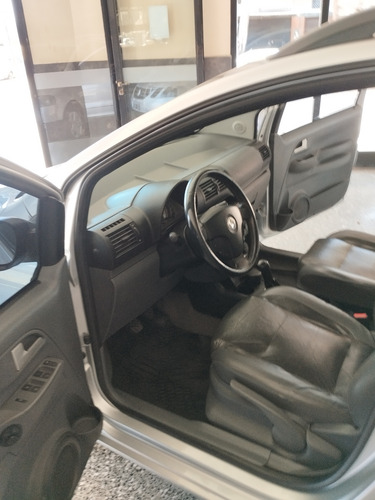 Volkswagen Suran 1.6 I Highline Cuero 80e