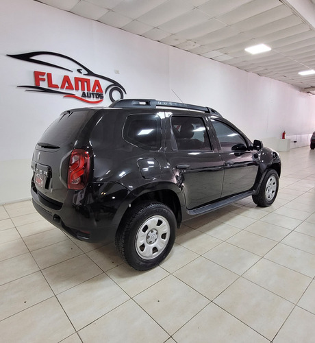 Renault Duster 1.6 Ph2 4x2 Dynamique