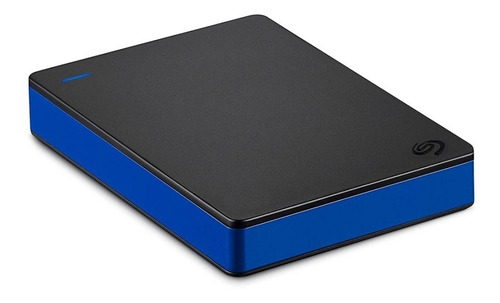 Hd Externo Portátil Seagate Game Drive P/ Ps4 4tb Usb 3.0