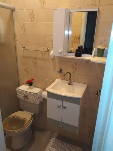 Imagem 14 de 14 de Amanda. Casa Em Sao Paulo No Vila Campo Grande