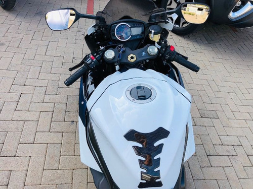 Imagem 4 de 14 de Suzuki Gsx-r 1000 Srad