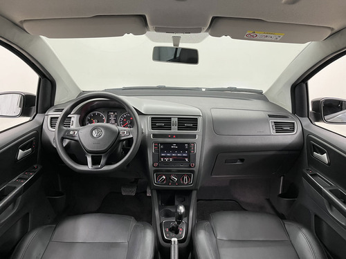 Volkswagen Fox MSI TOTAL CONNECT I-MOTION