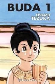 Libro Buda Nº 01 05 Tezuka De Tezuka Osamu Planeta Comic