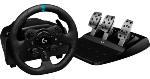 Volante Logitech G923