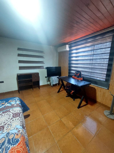 Curicó Vendo Casa Totalmente Remodelada Sector Bom. Garrido