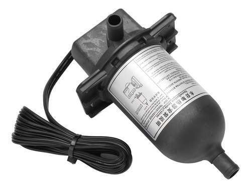 Calentador De Agua Autocirculante, Chaqueta De Motor, Genera