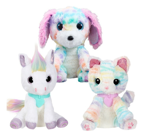 Pelusines Clasico| Peluche Fotorama