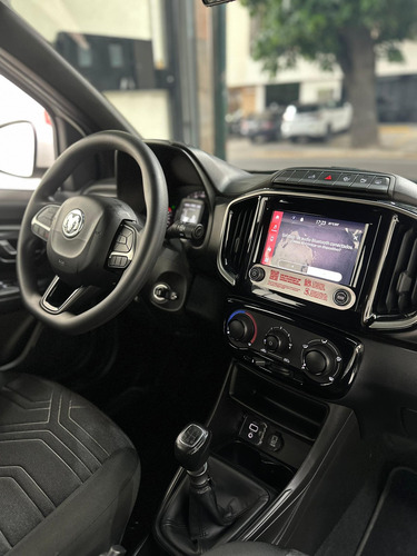 Dodge Ram 700 Bighorn 2024
