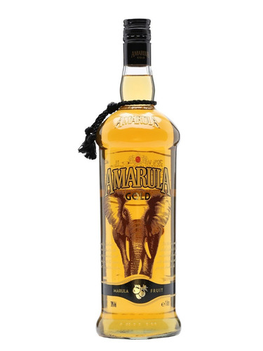 Amarula Gold Envio A Todo El Pais Sin Cargo
