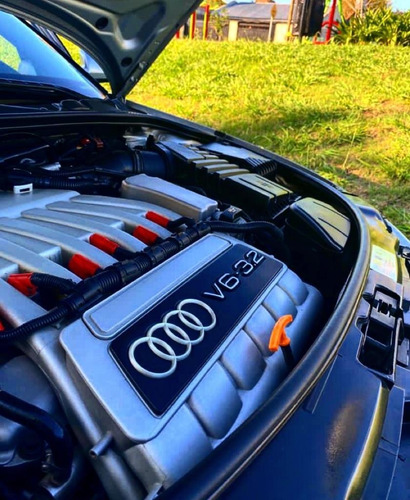 Audi A3 3.2 V6 Quattro Premium Dsg 2006