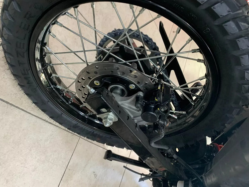 Hero Xpulse 200 Moto Enduro 0km 2023 Ciclofox