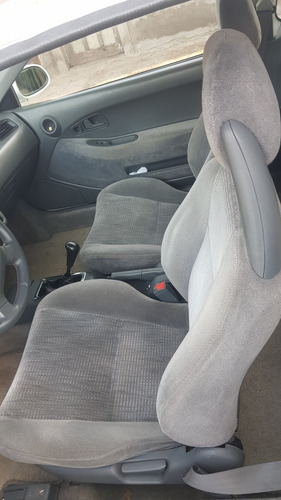 Honda Civic 1.6 Ex Coupe
