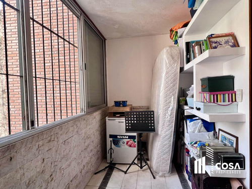 Departamento En Venta 3 Dormitorios Con Cochera Barrio Martin Rosario Santa Fe