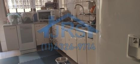 Imagem 9 de 30 de Condomínio Nova Higienópolis Sobrado Com 4 Dormitórios À Venda, 480 M² Por R$ 1.650.000 - Jardim Do Golf I - Jandira/sp - So1678
