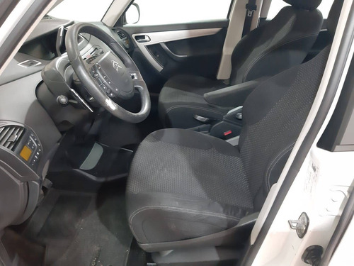 Imagem 8 de 11 de Citroën C4 2.0 Glx 16v Flex 4p Automático