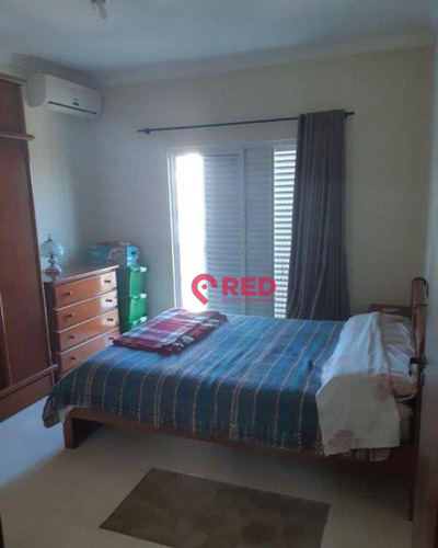 Imagem 24 de 30 de Sobrado Com 3 Dormitórios À Venda, 347 M² Por R$ 1.400.000 - Condomínio Lago Da Serra - Araçoiaba Da Serra/sp - So0666