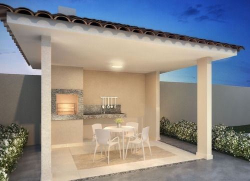 Imagem 20 de 23 de Apartamento À Venda No Bairro Itaquera - São Paulo/sp - O-5452-13452