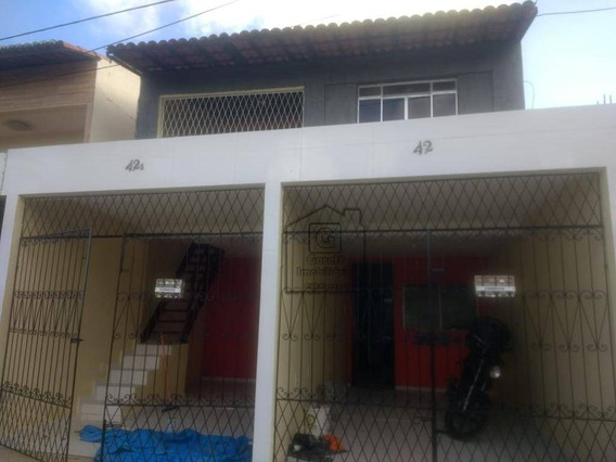 Casas em Potengi, Natal, imobiliária, 3 quartos 