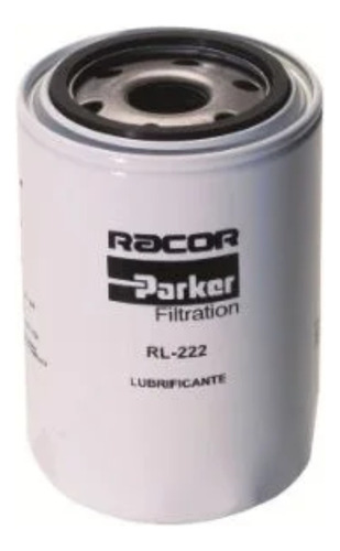 Rl-222 Elemento Filtrante Parker