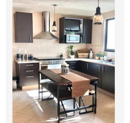 Departamento En Venta A Buen Precio En Ciudad Satelite
