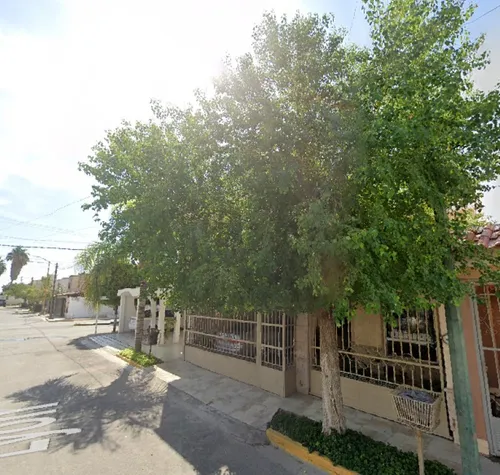 Casa En Remate Bancario-torreon Coahuila.-jcbb7