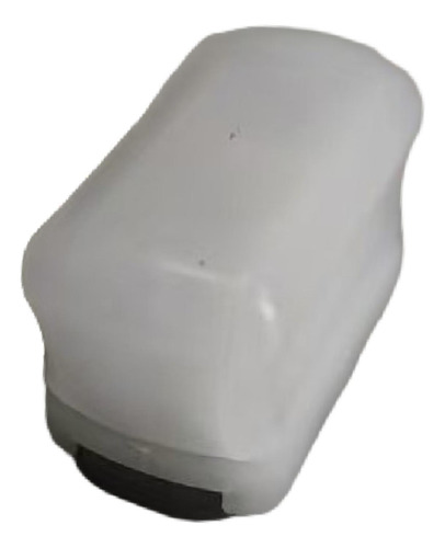 Mini Lima De Desbarbado De Doble , Herramienta De Blanco