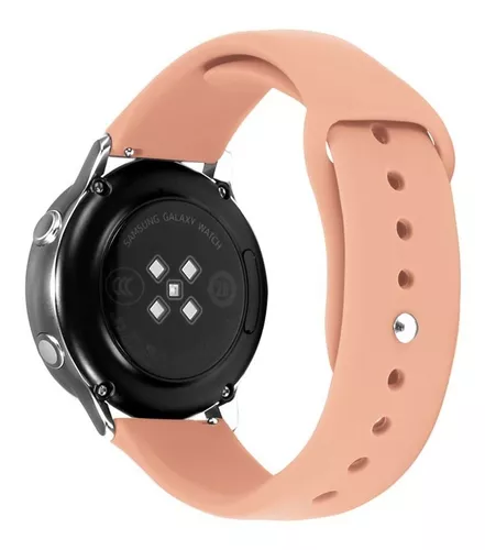  SmartWatch - Correa de malla para reloj inteligente de 10, 12,  14, 16, 17, 18, 19, 20, 21, 0.866 in, liberación rápida, pulsera de  repuesto de acero inoxidable, 2 piezas (color negro, tamaño: 0.394 in) :  Celulares y Accesorios