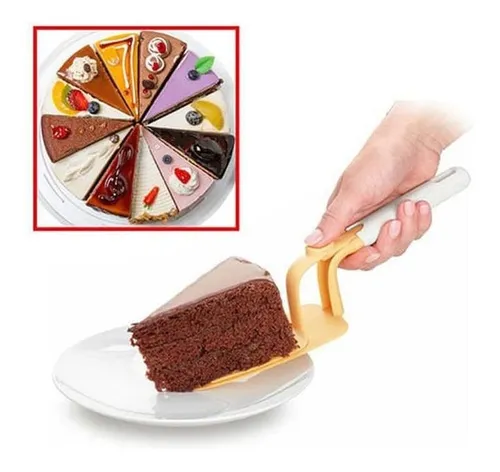 Paleta De Repostería