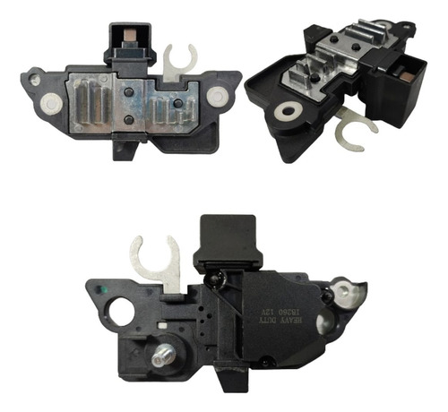 Regulador Alternador Fiat Palio Ford Focus Mercedes Benz