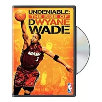 Comprar Películas Innegable: El Ascenso De Dwyane Wade