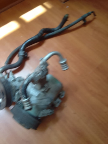 Motor De Aire Acondicionado Toyota Rav4