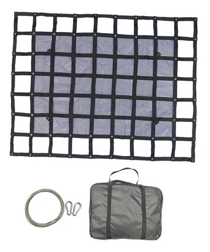 Red De Carga Para Camioneta, Red De Carga 145cmx183cm