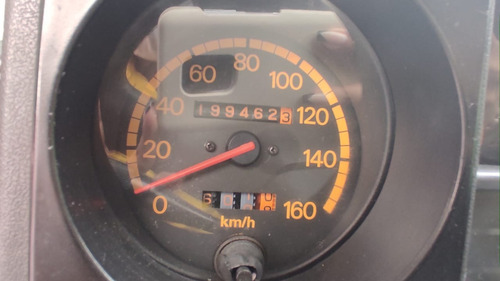 Mitsubishi Montero 2.6 L042 Cabinado