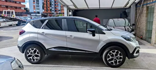 Renault Captur 2.0 Intens Mecánica