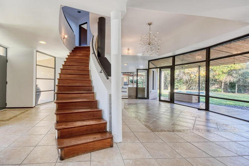Imagen 19 de 30 de Moderna Casa A La Venta En Solares Del Talar