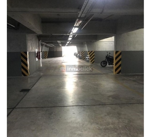 Imagen 9 de 9 de Departamento En Complejo Residencial Con Piscina