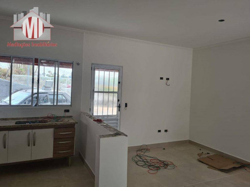 Imagem 4 de 24 de Ótima Chácara, Em Fase De Acabamento, Com 2 Dormitórios, Piscina, Vista Deslumbrante, À Venda, 500 M² Por R$ 320.000 - Zona Rural - Pinhalzinho/sp - Ch0957