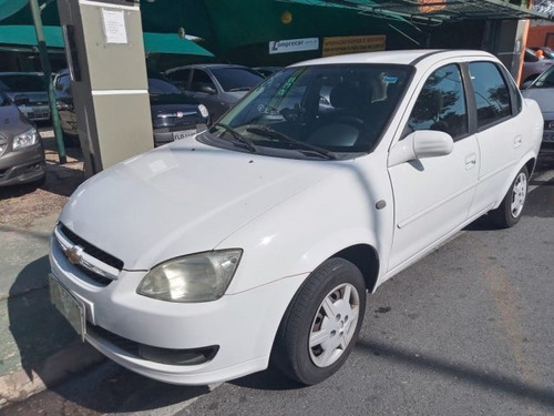 Imagem 3 de 4 de Classic 1.0 Mpfi Ls 8v Flex 4p Manual