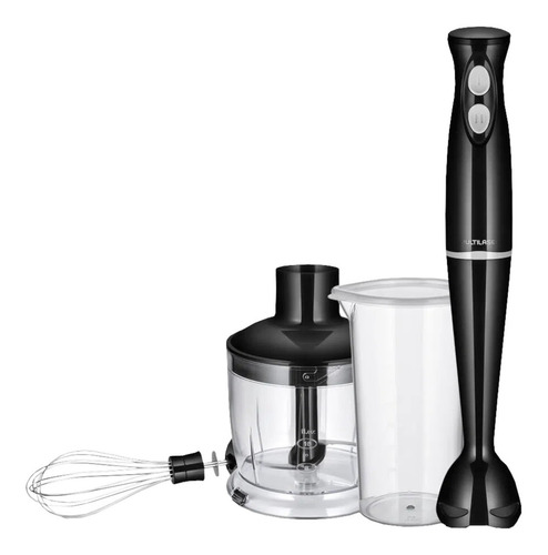 Imagem 2 de 3 de Mixer 3 Em 1 Gourmet 350w 127v Multilaser Fp05